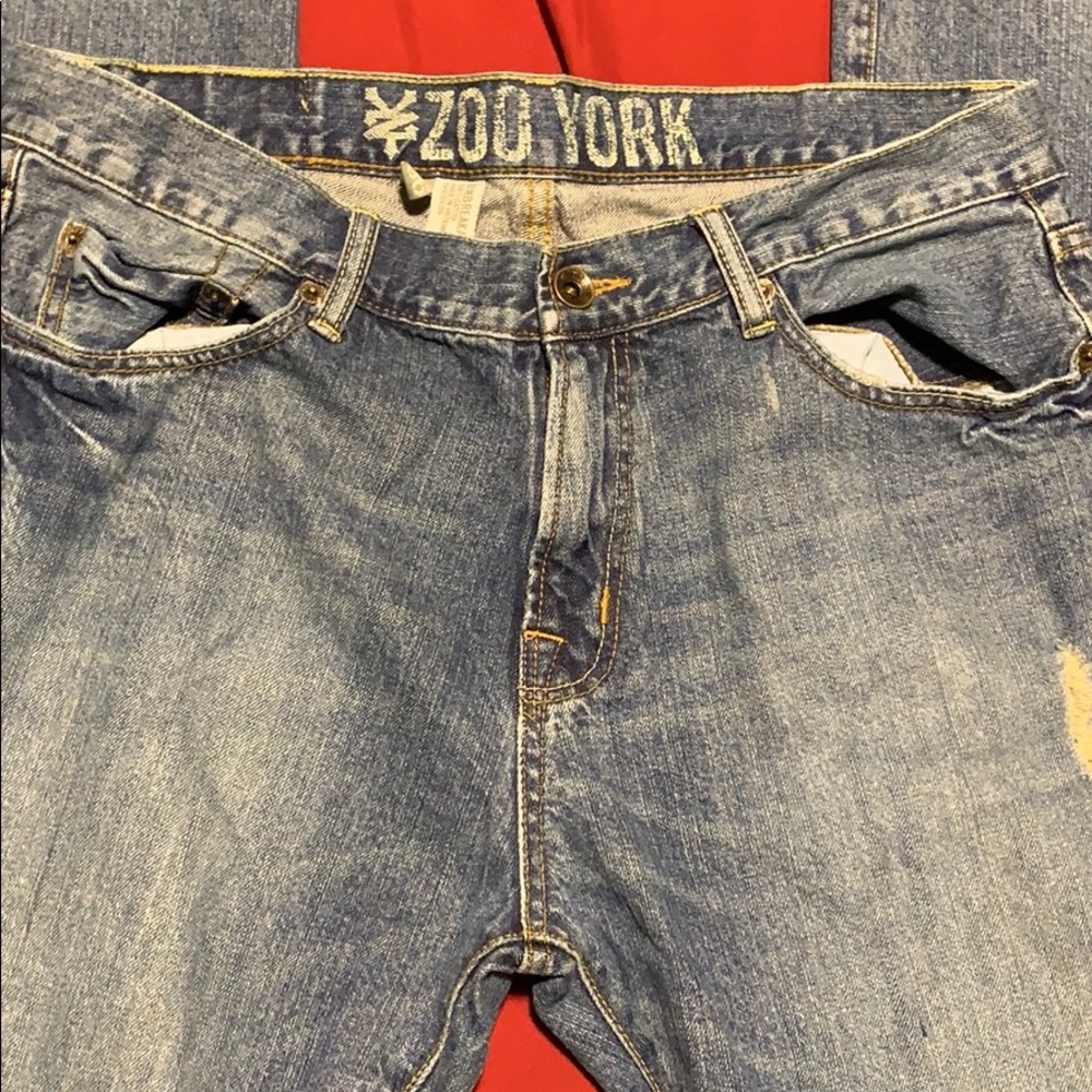 Zoo York jean